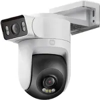 Xiaomi Dual Outdoor Camera CW500