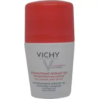 VICHY Stress Resist 72Hr Anti Perspirant Treatment - 50 ml
