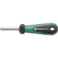 Stahlwille 400 1/4´´ 150 Mm Skrutrekker (hann)