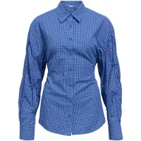 Object Smock Skjorte
