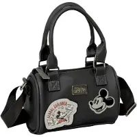 Disney Mickey Mouse 16x10x7.5 Cm Veske