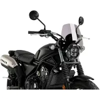 Puig New Generation Sport Honda Cl 500 2025 Sportsvindskjerm