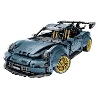 Im.master 1/10 Sports Car-1882 Pcs Byggespill