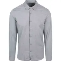 KnowledgeCotton Apparel KnowedgeCotton Appare Skjorte Vintage Indigo Bå Størrese