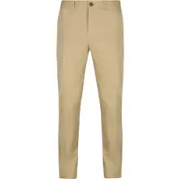 Scotch & Soda chino Stuart beige Beige Størrelse W 31
