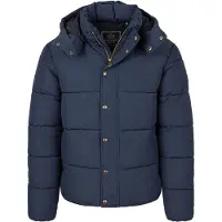 Superdry Premium Pufferjakke