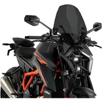 Puig New Generation Touring Ktm 1390 Super Duke R Evo 2025 Frontrute