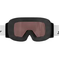 SCOTT Shield Pro Junior Black Kids Briller svart