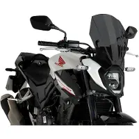 Puig New Generation Touring Honda Cb500 Hornet 2025 Frontrute