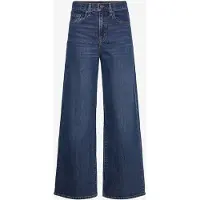 Levi's 728 Wide Leg Høytaljede Jeans