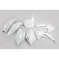 Ufo Honda Crf 150r 2007-2024 Hokit111-041 Plastsett