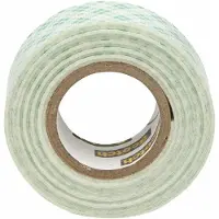 Scotch 3M dobbeltsidig monteringstape, 19 mm x 1,5 m sterkt lim, lastekapasitet: 30 cm for 2 kg, temperatur - 1 stk (40011915)
