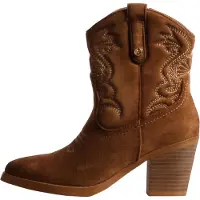 Xti 14610501 Høyhælte Booties
