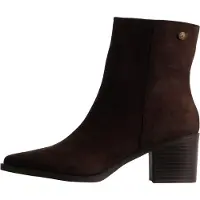 Xti 14650902 Høyhælte Booties
