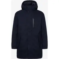 Helly Hansen for man. 54488 Navy Blue Frogner Jacket (L), Casual, Polyester, Outdoor