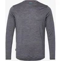 Icebreaker Merino Blend 125 Cool-lite Sphere Langarmet T-skjorte
