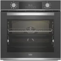 Beko b300 BBIM13300ZGCSE, Medium, Elektrisk ovn, 72 l, 2500 W, 72 l, Termo-ventilert