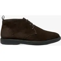 Geox Spherica Ec17 Booties