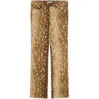 Wrangler Bootcut Bukser