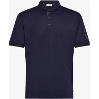 Calvin Klein Golf Club Kortermet Poloskjorte