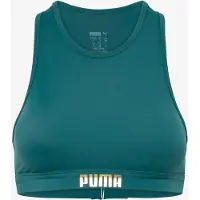 Puma Racerback Bikinitopp