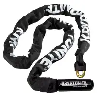 Kryptonite Keeper 712 Integrated Kjedelås