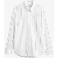 Gant 3262010 Skjorte Med Lange Ermer