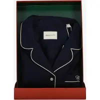 Gant 902634030 Pyjamas Med Lange Ermer