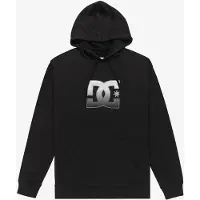 Dc-shoes Star Hettegenser