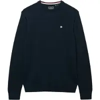 Superdry Prep Essential Cotton Jumper Genser