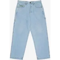 Dc-shoes Edydp03434 Carpenter Baggy Fit Jeans