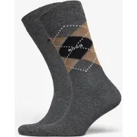 BOSS Argyle 10244703 Sokker 2 Par