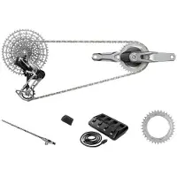 Sram 1987 Eagle AXS girgruppe