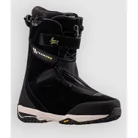 Nitro Team Pro MK TLS 2027 Snowboard Boots svart