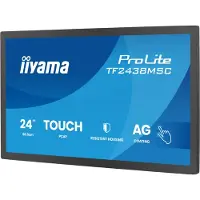 Iiyama Prolite Tf2438msc-b2 23.8´´ Fhd Ips Berøringsskjerm