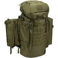 Brandit Us Cooper Mountain 65l Ryggsekk