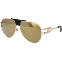 Just cavalli Sjc095 Solbriller