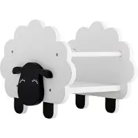 Bloomingville Mini Dolly Book Stand Hylle