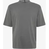 Oakley Reserve Strato One Icon T-skjorte grå