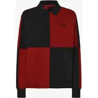 Vans Check Rugby Knit Genser brun