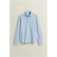 Gant 3250271 Regular Fit Skjorte Med Lange Ermer