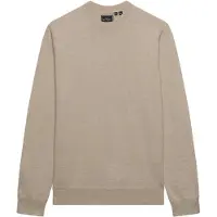 Superdry Essential Lightweigt Wool Blend Jumper Genser