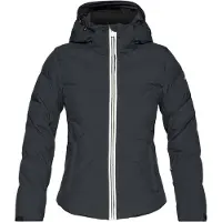 Roxy Snowdrift Jakke svart