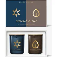 Skandinavisk Evening Glow Gift Set