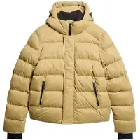 Superdry Microfibre Sport Jakke