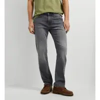 Pepe Jeans for man. PM2084807 Cash Brit straight jeans blue (40/34), Casual, Cotton, Denim