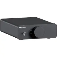 Usorteret Fosi Audio Q6 DAC – DAC-omformer