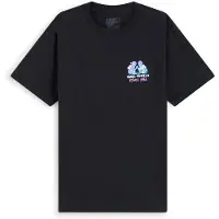Vans Checker Bros Kortarmet T-skjorte