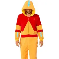 Oppo Merchandise Group B.V. Aang kostume