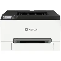 Xerox C300 - Skriver - farge - Dupleks - laser - A4/Legal - 2400 x 600 dpi - opp til 30 spm (mono) / inntil 30 spm (farge) - kapasitet: 250 ark - Wi-Fi(ac), Gigabit LAN, USB 2.0, USB 2.0 vert